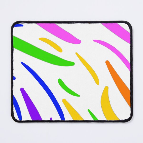 Item preview, Rainbow Stripes designed and sold by BaddieDorkMerch.
