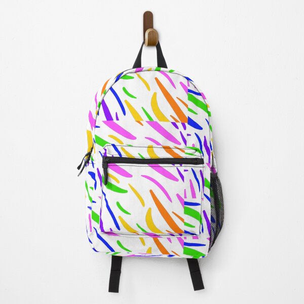 Item preview, Rainbow Stripes designed and sold by BaddieDorkMerch.
