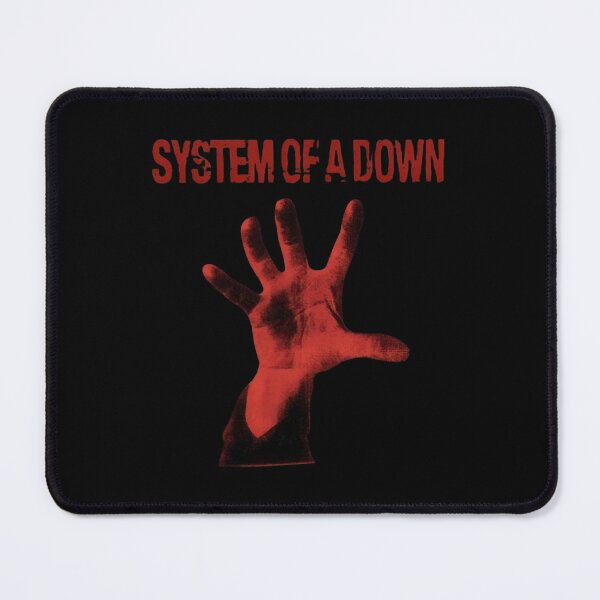 Item preview, System of a big hand designed and sold by PeteSchinner.
