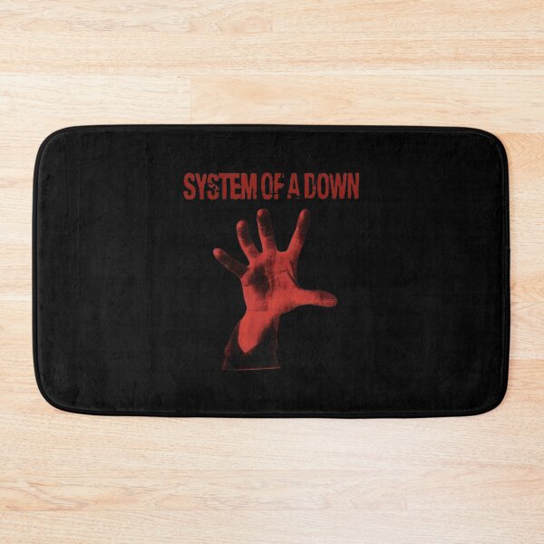 Item preview, System of a big hand designed and sold by PeteSchinner.