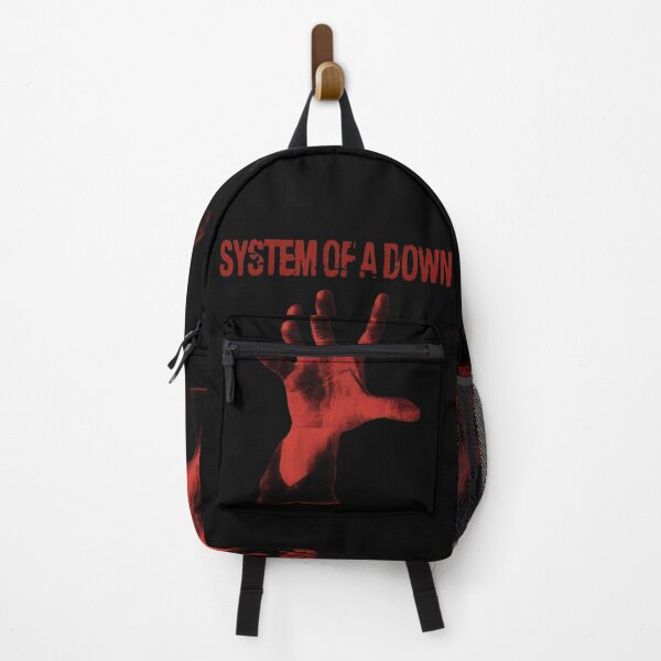 Item preview, System of a big hand designed and sold by PeteSchinner.