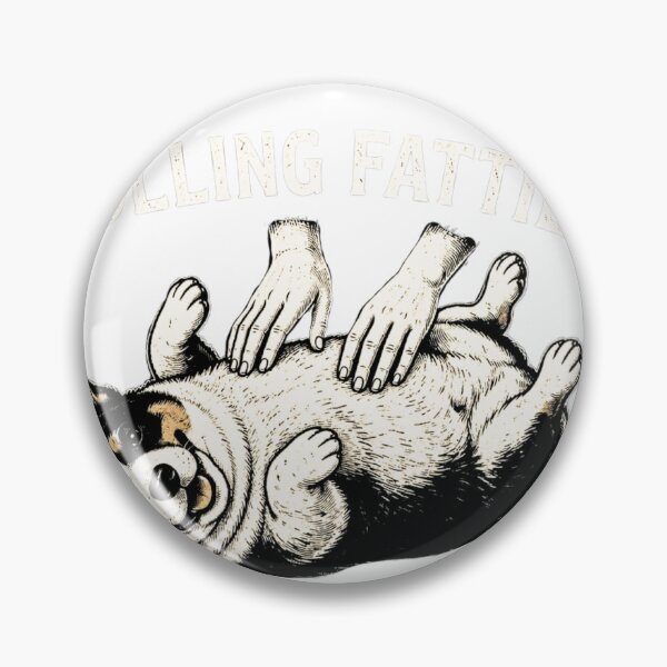 Item preview, ROLLING FATTIES designed and sold by 1duckDESIGNS.