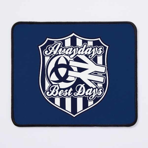Item preview, Ultras Bordeaux Away Days, Best Days! designed and sold by canvasriddle.