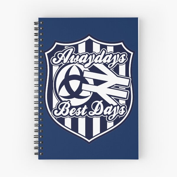 Item preview, Ultras Bordeaux Away Days, Best Days! designed and sold by canvasriddle.