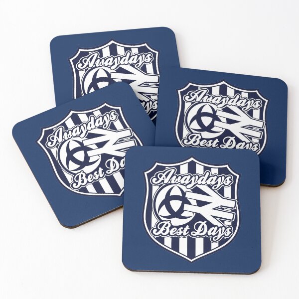 Item preview, Ultras Bordeaux Away Days, Best Days! designed and sold by canvasriddle.