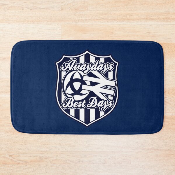 Item preview, Ultras Bordeaux Away Days, Best Days! designed and sold by canvasriddle.