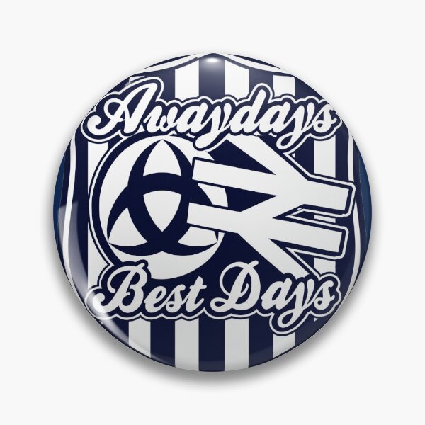 Item preview, Ultras Bordeaux Away Days, Best Days! designed and sold by canvasriddle.