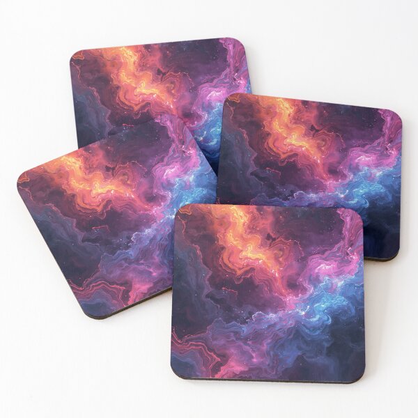 Item preview, Chromatic Pulse Storm designed and sold by EpicGear085.