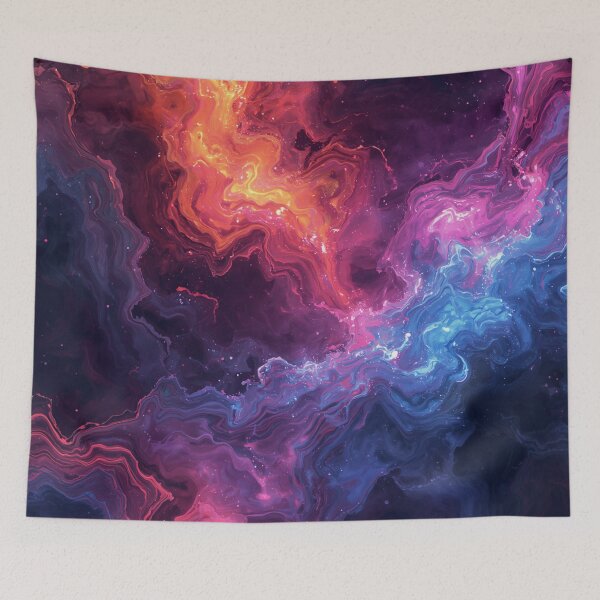Item preview, Chromatic Pulse Storm designed and sold by EpicGear085.