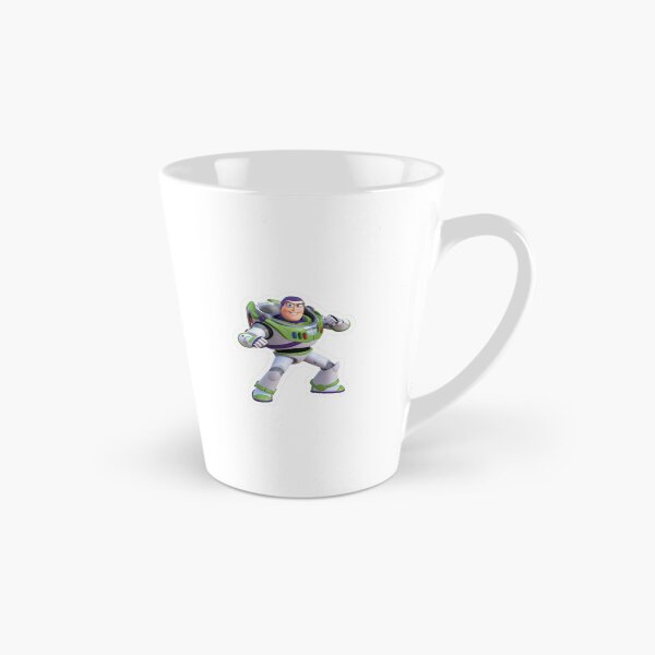 Item preview, Buzz Lightyear Toy Story Sticker | To Infinity and Beyond Pixar Inspired Decal designed and sold by suh shop.