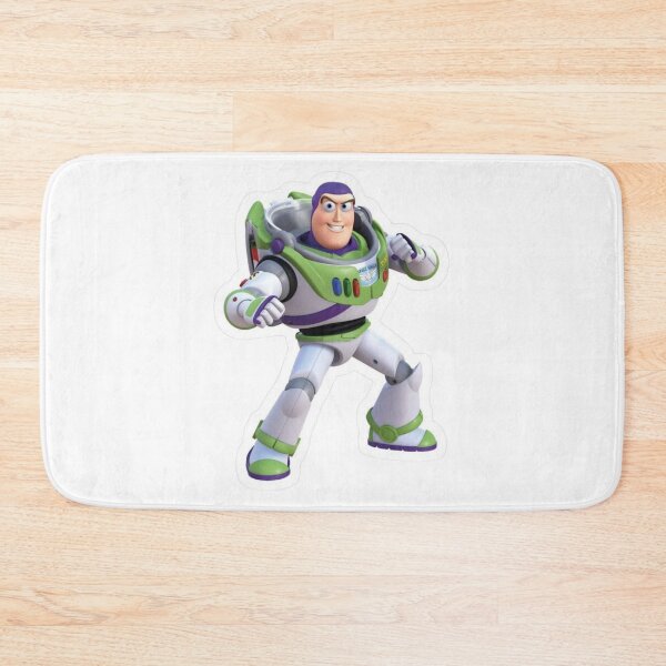 Item preview, Buzz Lightyear Toy Story Sticker | To Infinity and Beyond Pixar Inspired Decal designed and sold by suh shop.