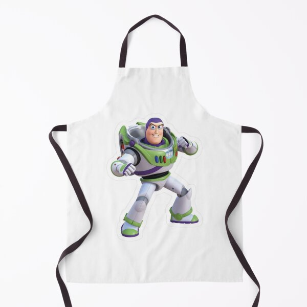 Artikelvorschau, Buzz Lightyear Toy Story Aufkleber | Bis ins Unendliche und noch viel weiter – Pixar-inspirierter Aufkleber entworfen und verkauft von suh shop.