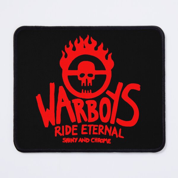 Item preview, WARBOYS designed and sold by FILM GUTTER.