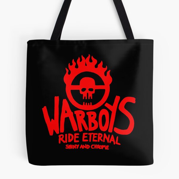 Item preview, WARBOYS designed and sold by FILM GUTTER.