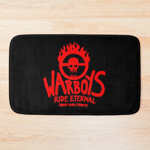Item preview, WARBOYS designed and sold by FILM GUTTER.