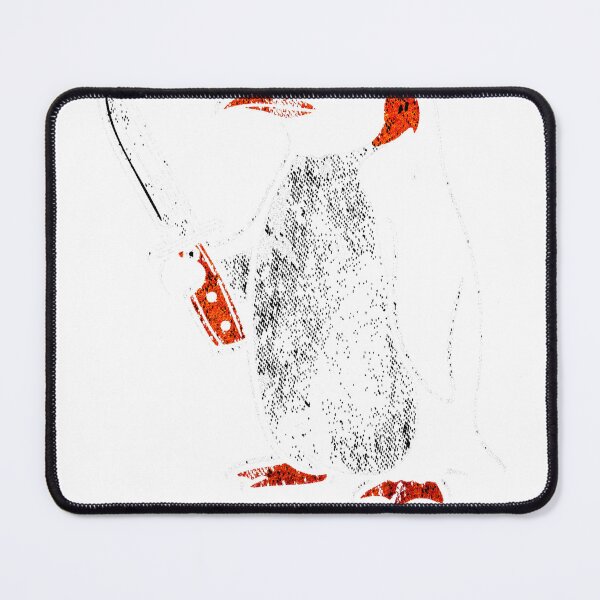 Item preview, FLIGHT WAS NEVER AN OPTION designed and sold by 1duckDESIGNS.