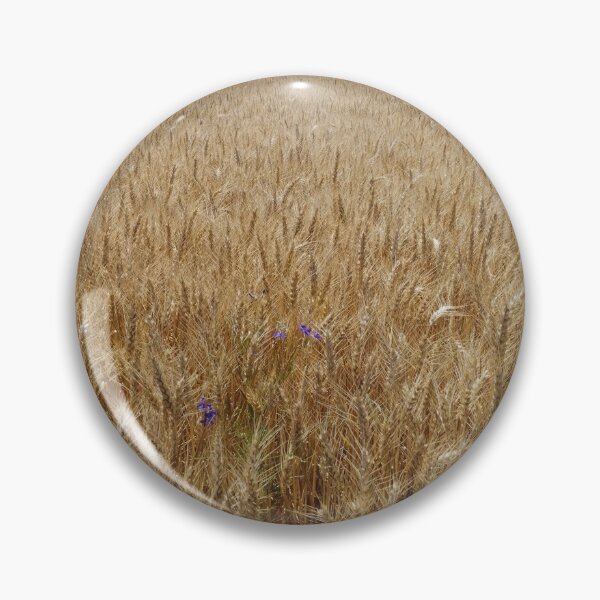 Item preview, Wheat Field at the Beginning of Summer  designed and sold by inspiration3.