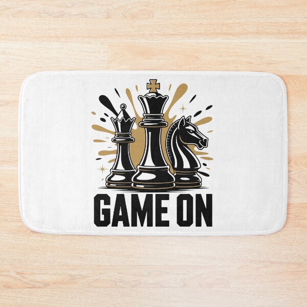 Item preview, GAME ON designed and sold by jkrphoto.