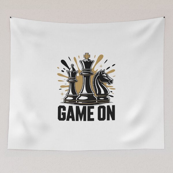 Item preview, GAME ON designed and sold by jkrphoto.