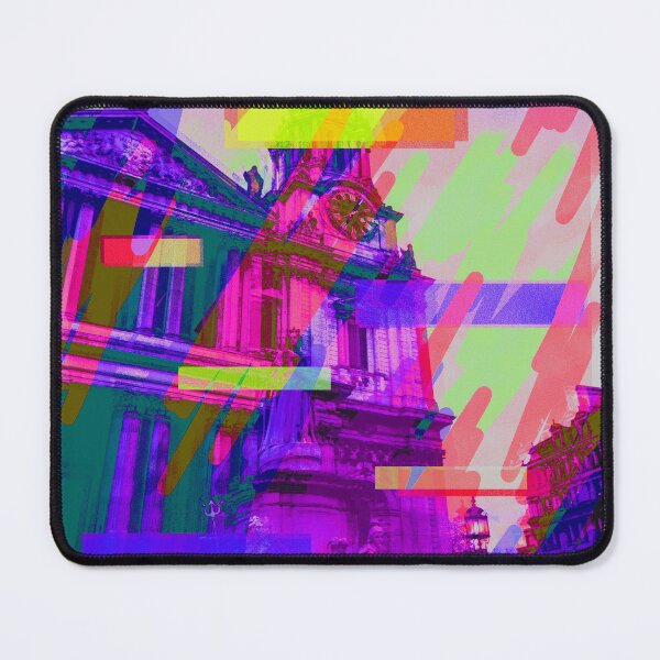Item preview, St. Paul's Cathedral designed and sold by ADURA.EXE.
