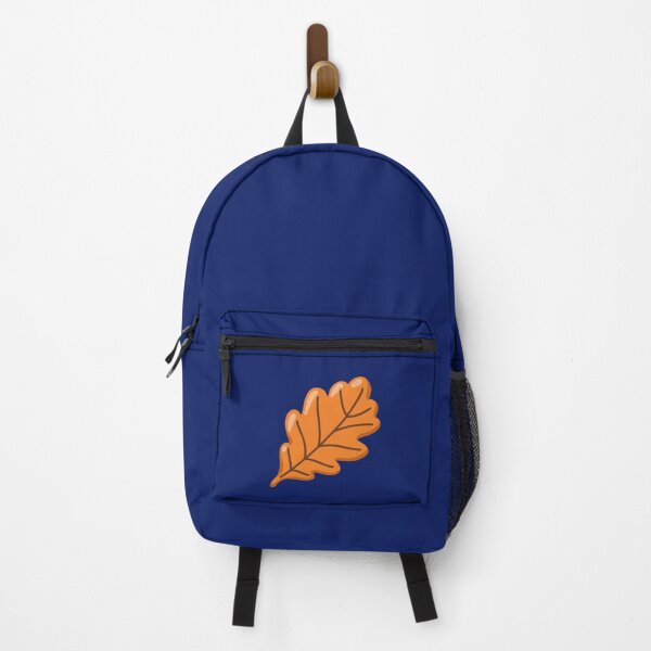 Item preview, Orange Oak Leaf designed and sold by EvLip-Artist.