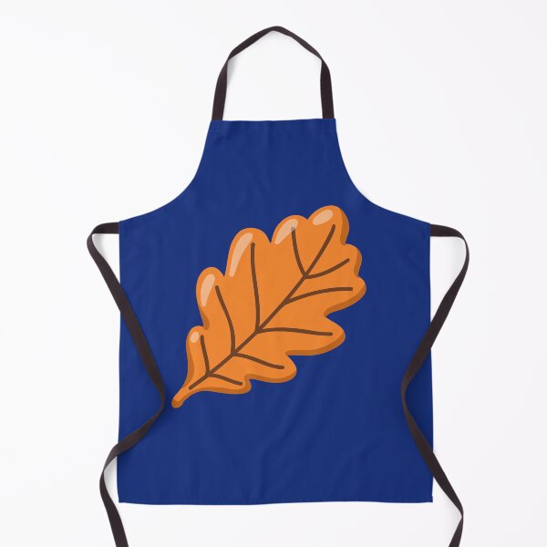Item preview, Orange Oak Leaf designed and sold by EvLip-Artist.