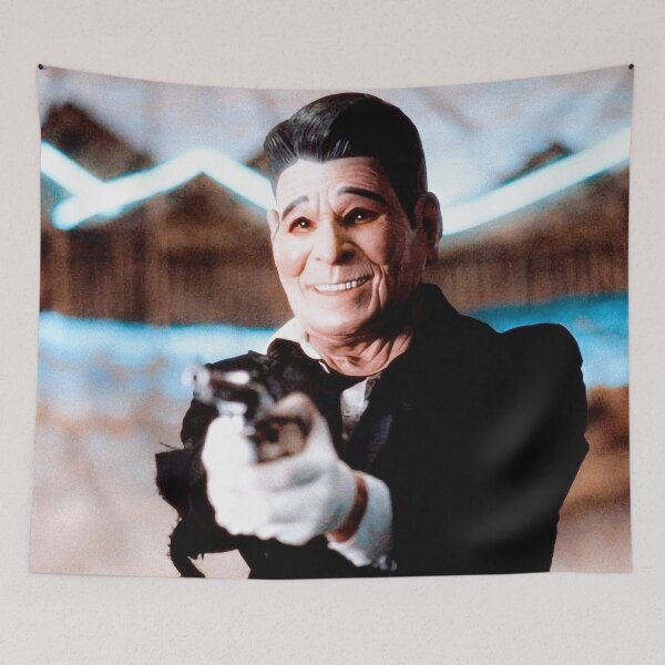 Item preview, POINT BREAK designed and sold by FILM GUTTER.