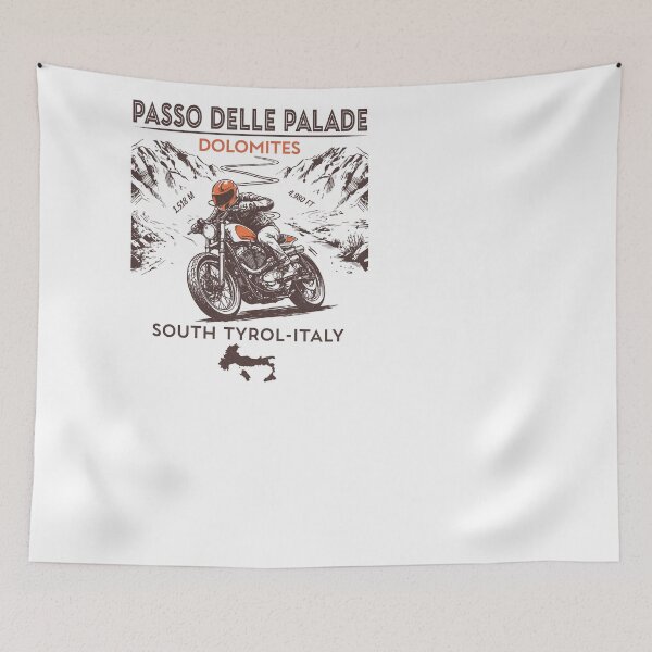 Item preview, Passo delle Palade Dolomites South Tyrol- Italy designed and sold by Vale150.