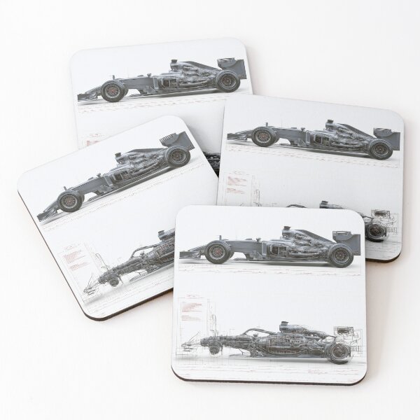 Item preview, F1 designed and sold by deformer.