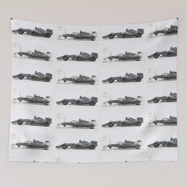 Item preview, F1 designed and sold by deformer.