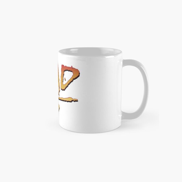Rad Logo Classic Mug