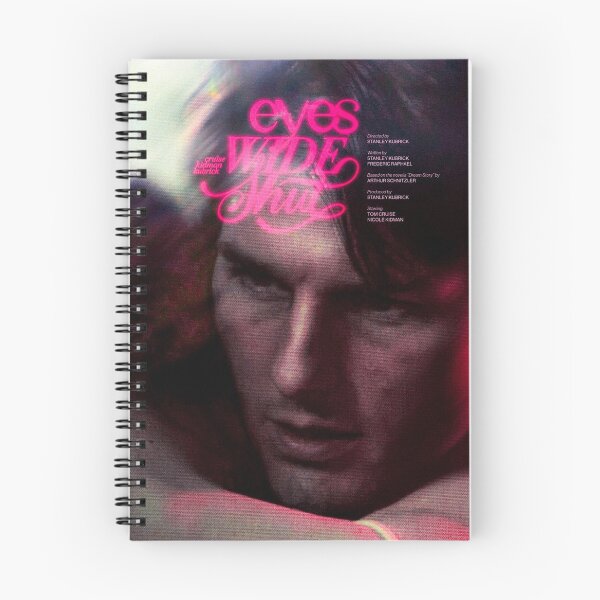 Item preview, EYES WIDE designed and sold by FILM GUTTER.
