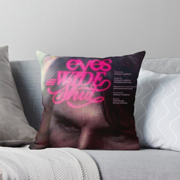 Item preview, EYES WIDE designed and sold by FILM GUTTER.