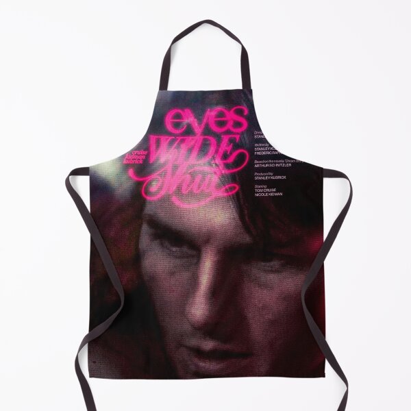 Item preview, EYES WIDE designed and sold by FILM GUTTER.
