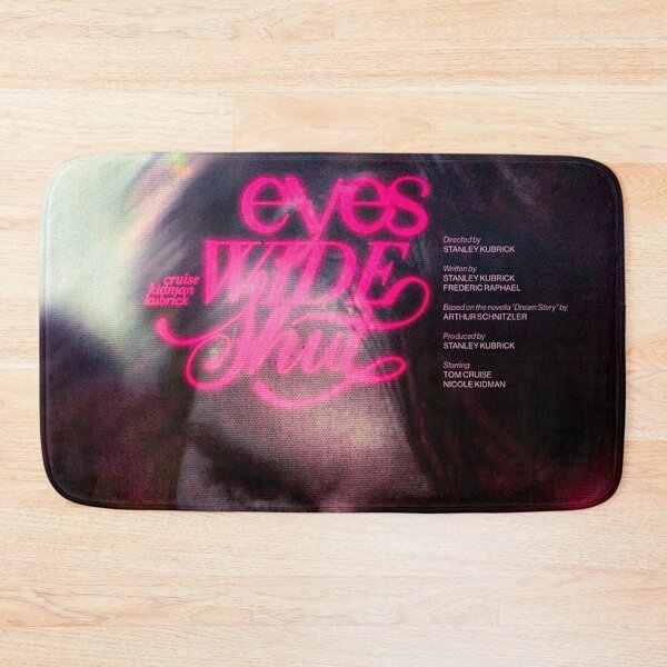 Item preview, EYES WIDE designed and sold by FILM GUTTER.