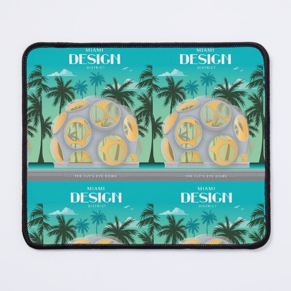 Item preview, Design District designed and sold by alicemwolf.