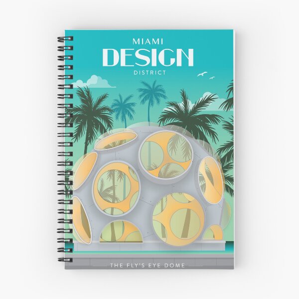 Item preview, Design District designed and sold by alicemwolf.
