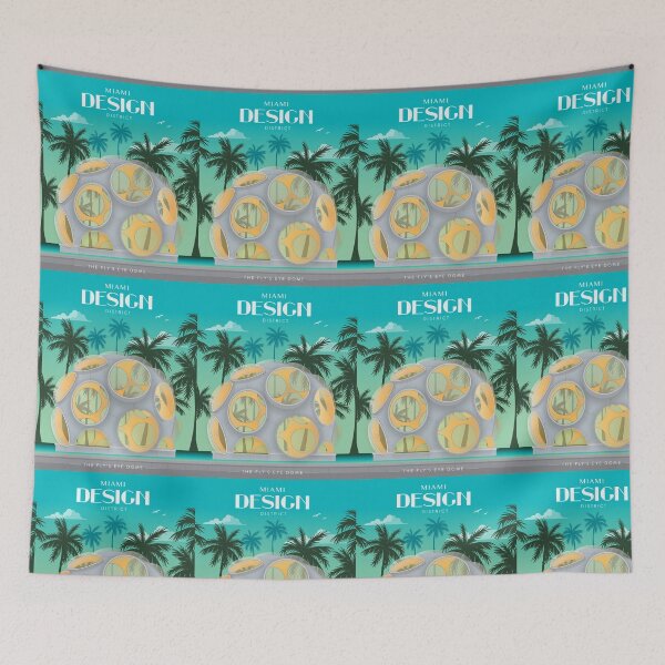 Item preview, Design District designed and sold by alicemwolf.