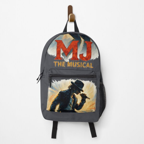 Artikelvorschau, MJ das Musical entworfen und verkauft von Rock_On.