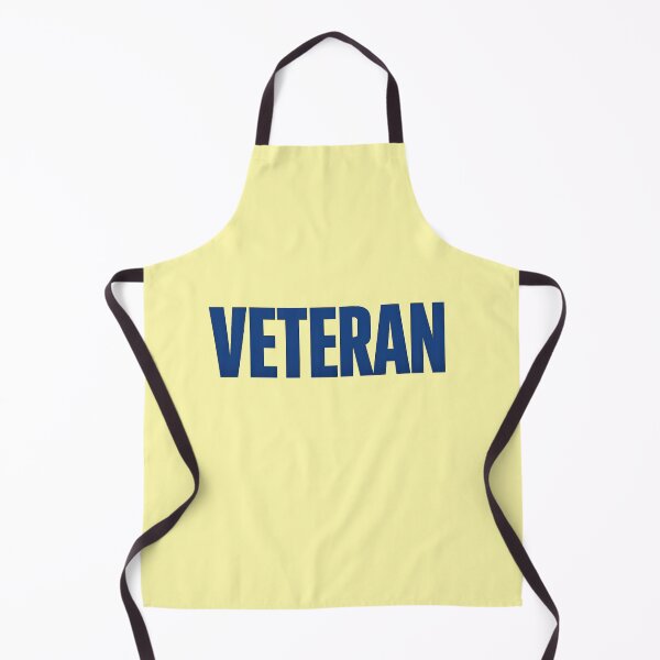 Item preview, Veteran Bold Navy Text Design – Military Pride Gift designed and sold by KawaiiOrbit.