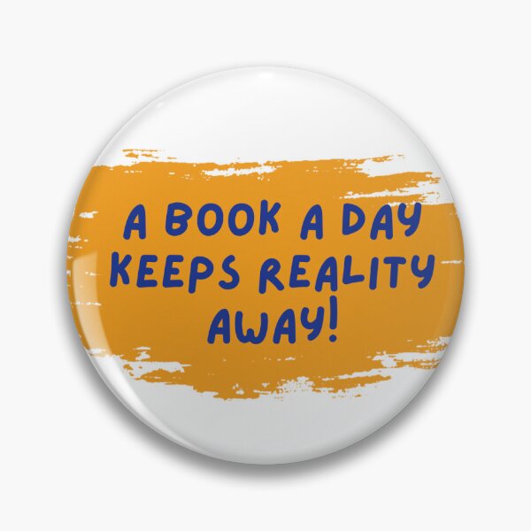 Item preview, Book A Day  designed and sold by Evirly.
