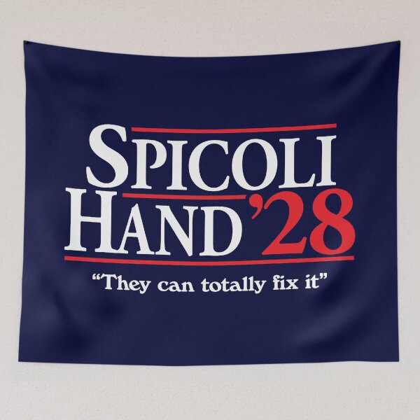 Item preview, SPICOLI HAND '28 designed and sold by TLW716.