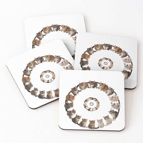 Item preview, Whimsical Animal Illustration Design designed and sold by LisTworzy.