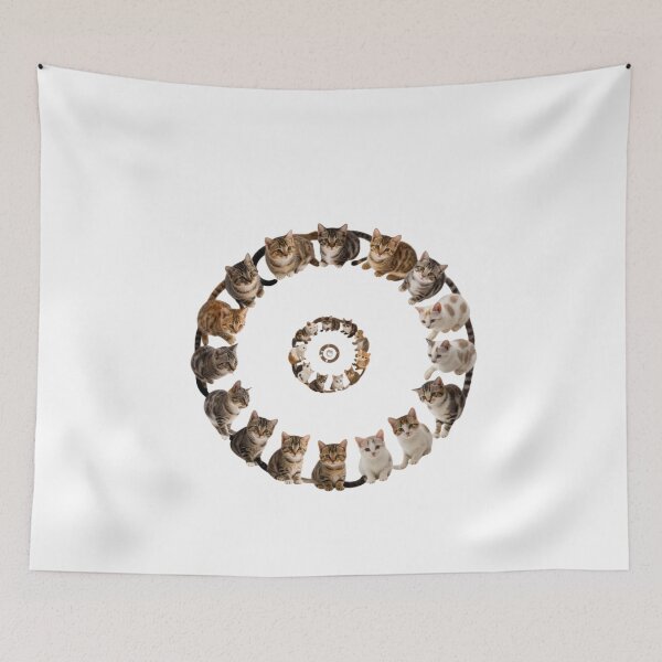 Item preview, Whimsical Animal Illustration Design designed and sold by LisTworzy.