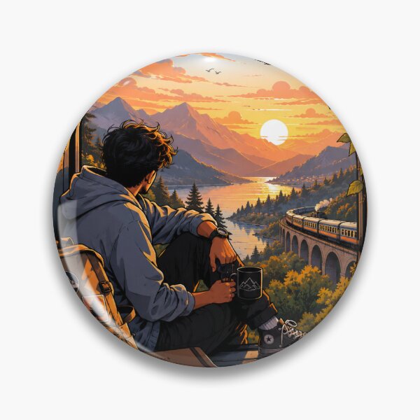 Item preview, Tourist designed and sold by Magadhra.