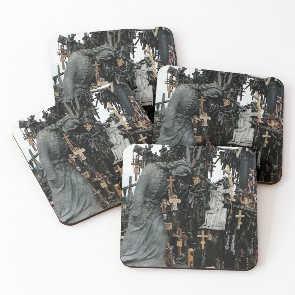Item preview, Dark Gothic Crosses Grunge Aesthetic designed and sold by lzxzxl.