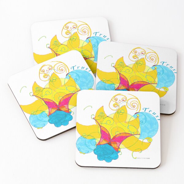 Item preview, Trust designed and sold by Cre8Self.