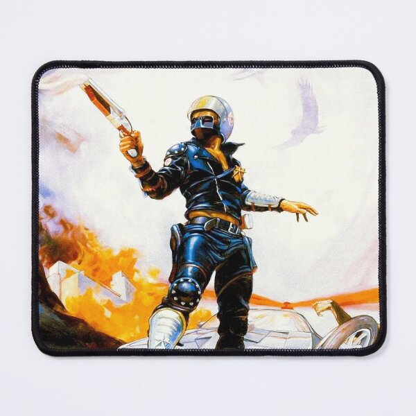 Item preview, MAX IS MAD designed and sold by FILM GUTTER.