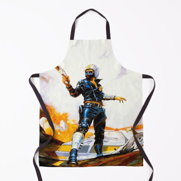 Item preview, MAX IS MAD designed and sold by FILM GUTTER.
