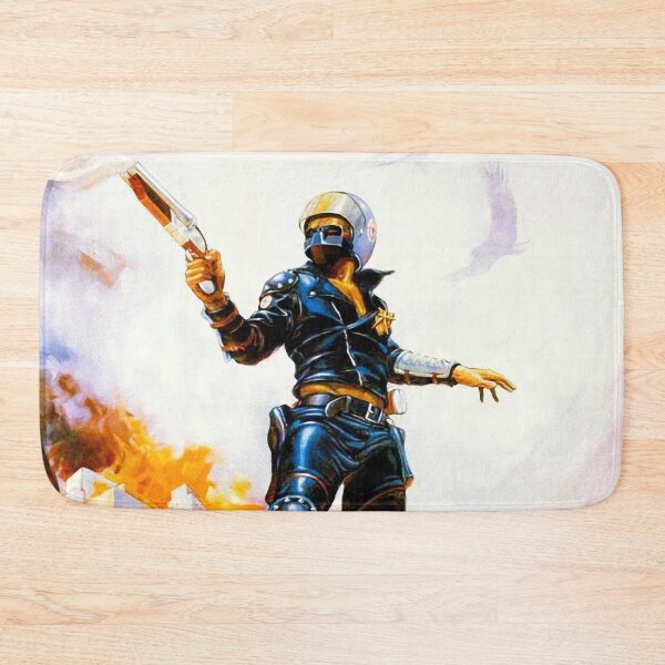 Item preview, MAX IS MAD designed and sold by FILM GUTTER.